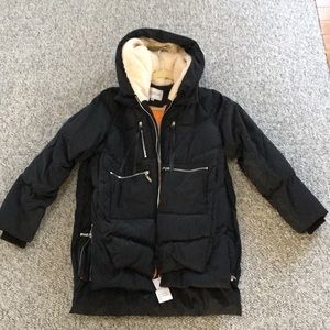 NEW!!! “THE” Amazon Coat